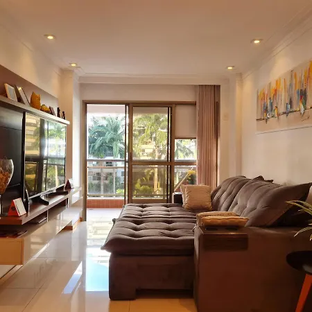 Quarto De Casal Em Apartamento Compartilhado Apartment
